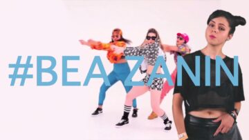 Bea Zanin – Se ti annoi è colpa tua