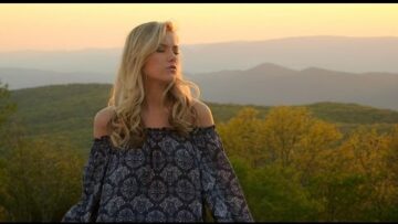 Kaitlyn Baker – Heart of Appalachia