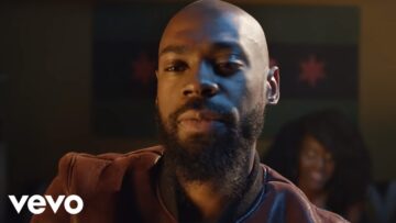 Mali Music – Contradiction