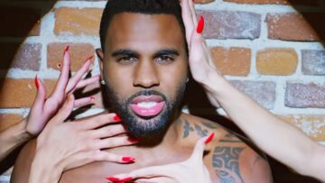 Jason Derulo – If It Ain’t Love