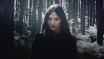 NICOLE SABOUNÉ – Bleeding Faster