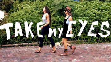 FayRoy – Take My Eyes