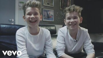 Marcus & Martinus – Together