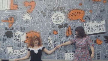 Skating Polly – Morning Dew