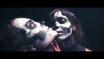 Night Riots – Contagious  (Orchestral Rendition)