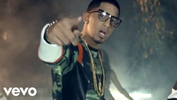 Pusho – Pa’ Tras y Pal Frente