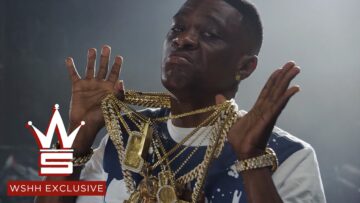 Boosie Badazz – A Problem