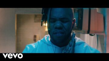 MNEK – At Night (I Think About You)