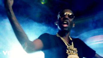Young Dolph – Rich Crack Baby