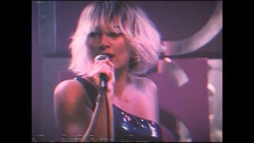 For Esmé – Make A Sound