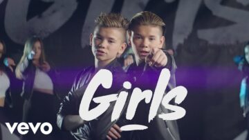 Marcus & Martinus – Girls