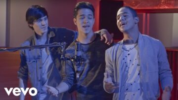CNCO – Quisiera (Ballad Version)