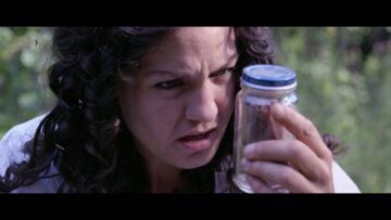 Jennifer Holub – The Wolf