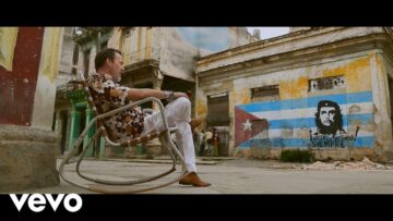 Florent Pagny – Habana