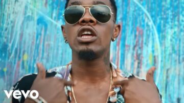 Patoranking – Another Level