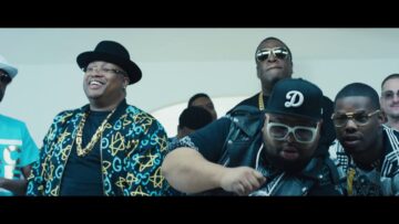 E-40 – Savage