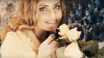 Bonit – Jej pi?kna, s?odka twarz