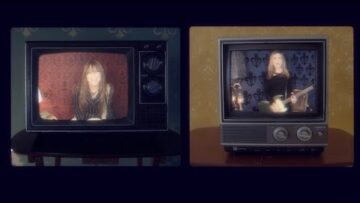 Veruca Salt – Eyes on You