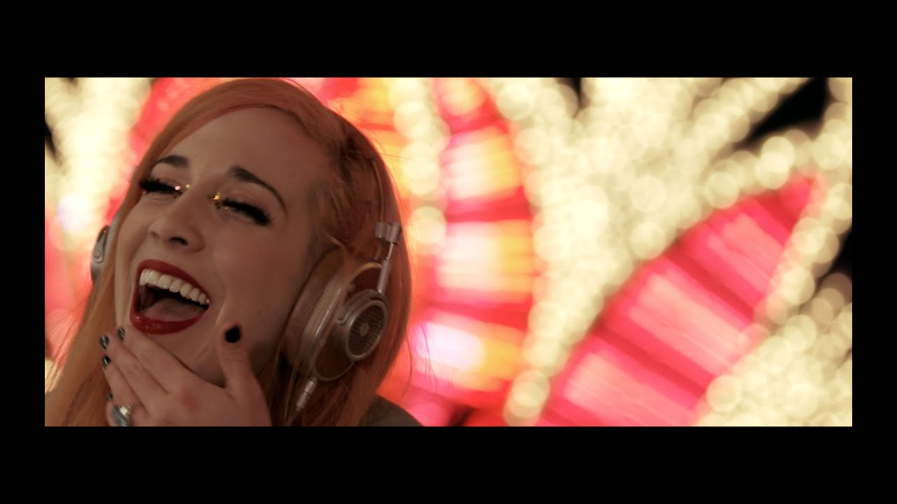 Sizzy Rocket – THRILLS