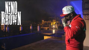 Nino Brown – Cant Say Shit To Me