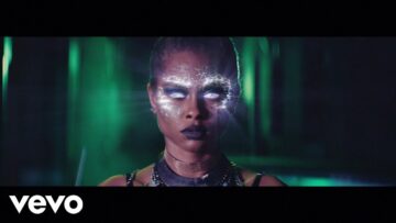 Lil Silva – Caught