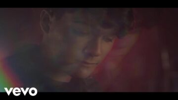 Brandyn Burnette – Nothing At All