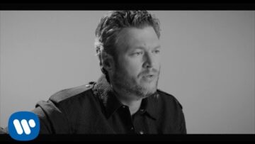 Blake Shelton – Savior’s Shadow