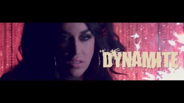 Adore Delano – Dynamite