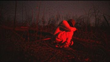 Flatbush Zombies – Smoke Break/Fly Away