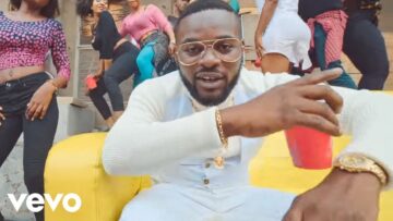 Falz – Soft Work