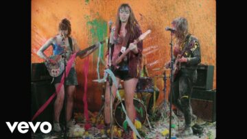 The Big Moon – Cupid