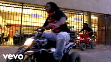 Mozzy – Ain’t Living Right