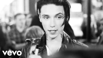 Andy Black – Ribcage