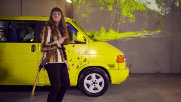 Chelsea Shag – New Perfume