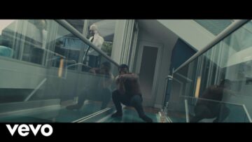 Clams Casino – Witness