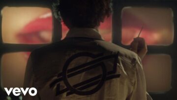 Oliver – Electrify