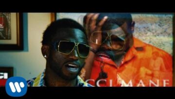 Gucci Mane – Pick Up The Pieces (Outro)