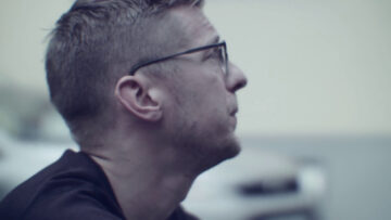 Tiger Lou – Undertow