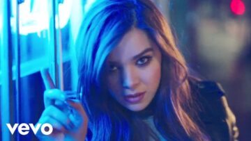 Hailee Steinfeld – Rock Bottom