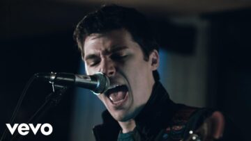 Frank Palangi – Break These Chains