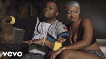 Sean Kingston – One Away