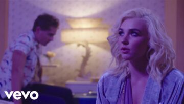 Maty Noyes – In My Mind