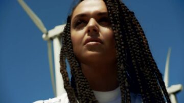 Farida – Solo Ride