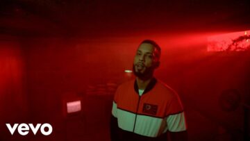 Disiz La Peste – Grande colère