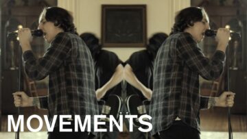Movements – Kept
