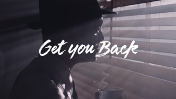 Mayer Hawthorne – Get You Back