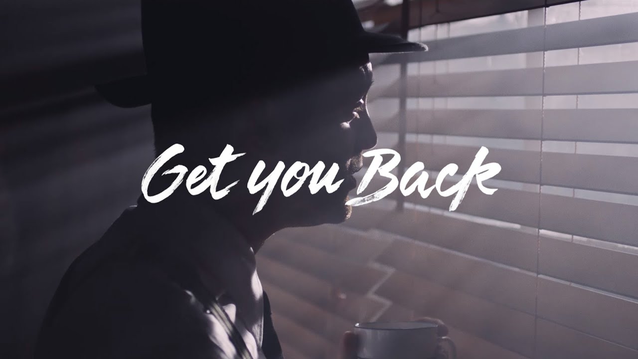 Mayer Hawthorne – Get You Back