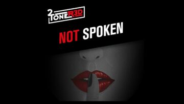 2 Tone Red – Not Spoken