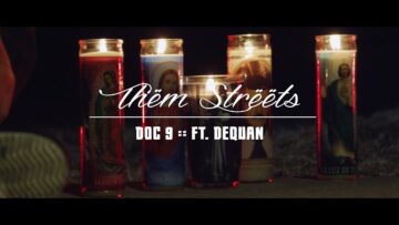 Doc 9 – These Streets