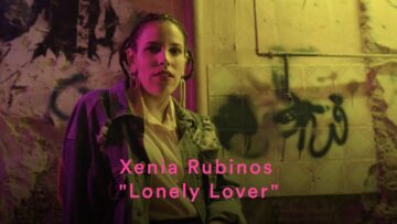 Xenia Rubinos – Lonely Lover